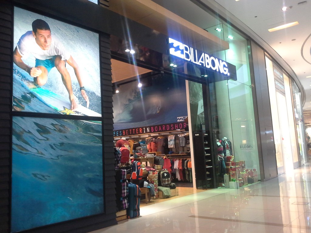 Billabong